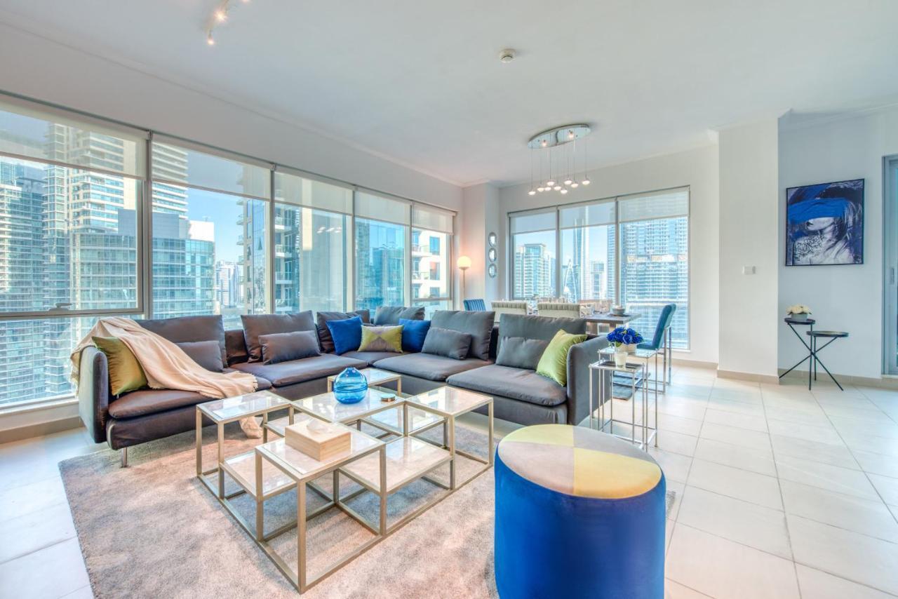 Maison Privee - Marina Promenade Apartment *