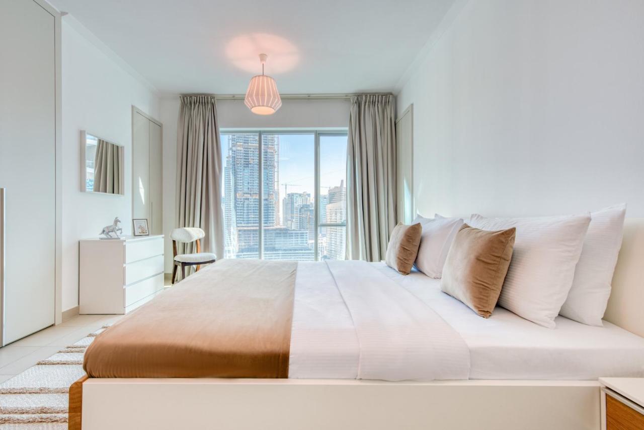 Maison Privee - Marina Promenade Apartment Dubai