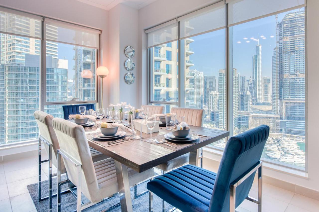 Maison Privee - Marina Promenade *