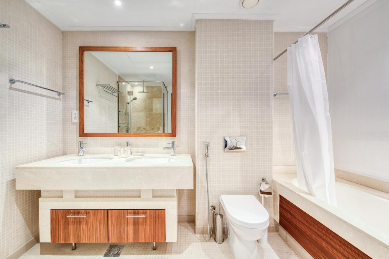 Maison Privee - Marina Promenade Apartment *