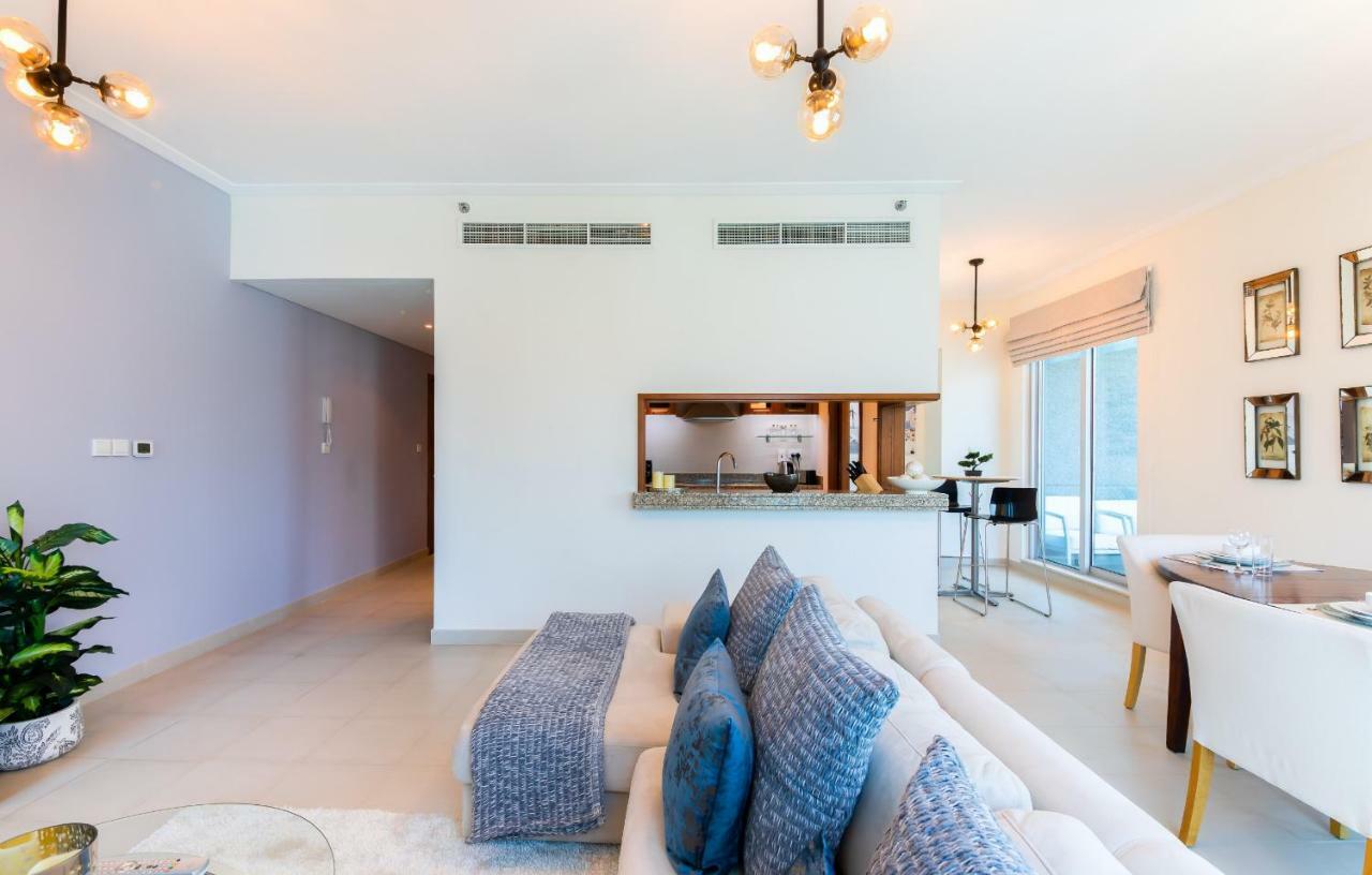 Maison Privee - Marina Promenade Apartment *