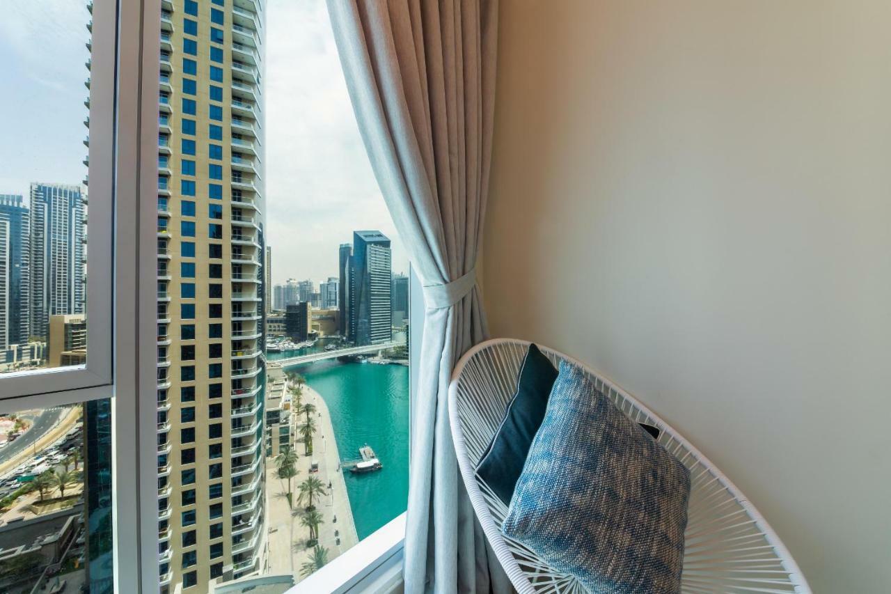Maison Privee - Marina Promenade Apartment
