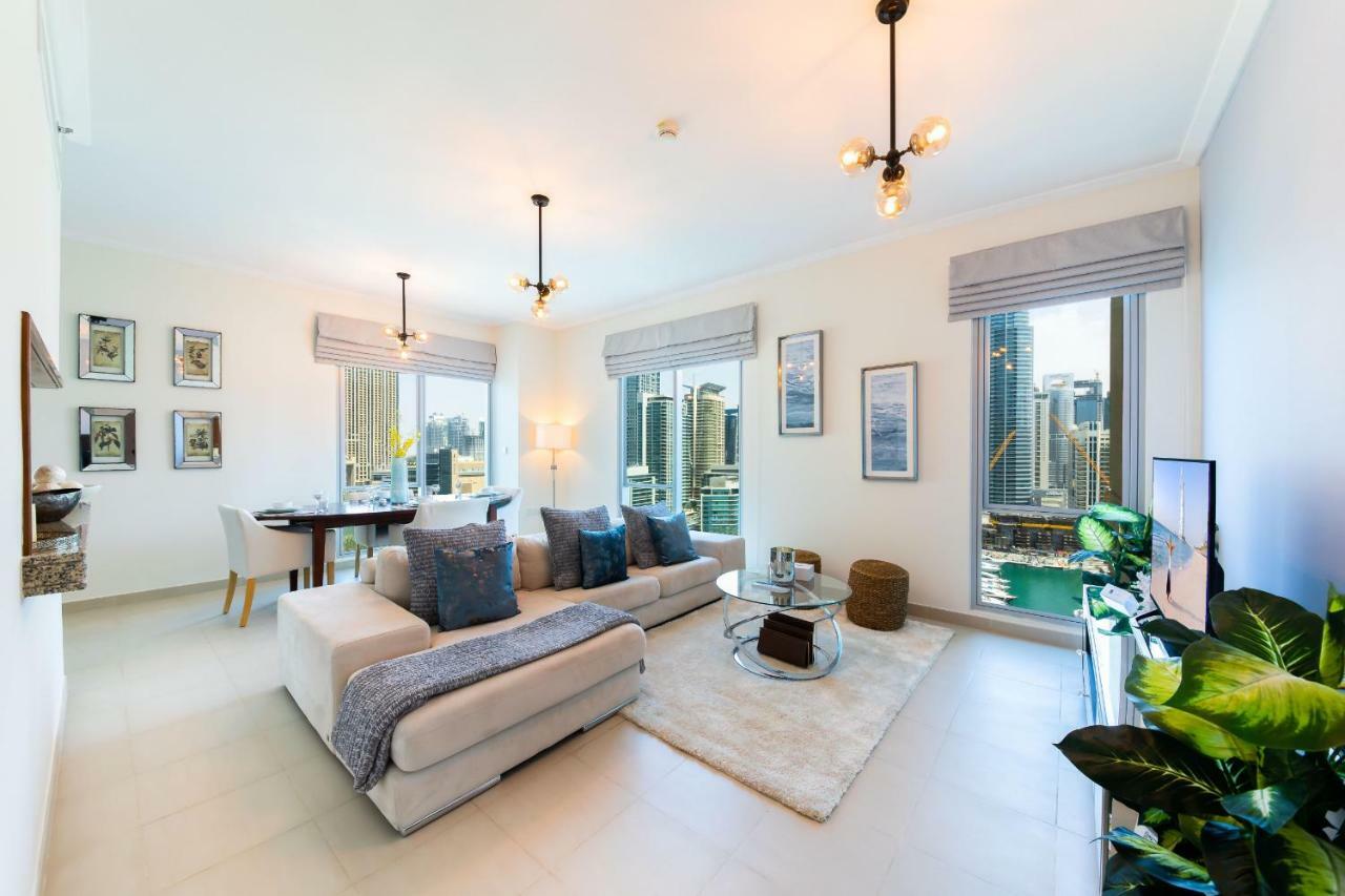 Maison Privee - Marina Promenade Apartment *