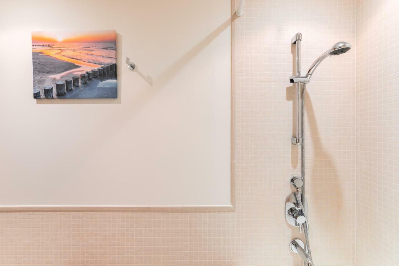 Apartment Maison Privee - Marina Promenade Dubai
