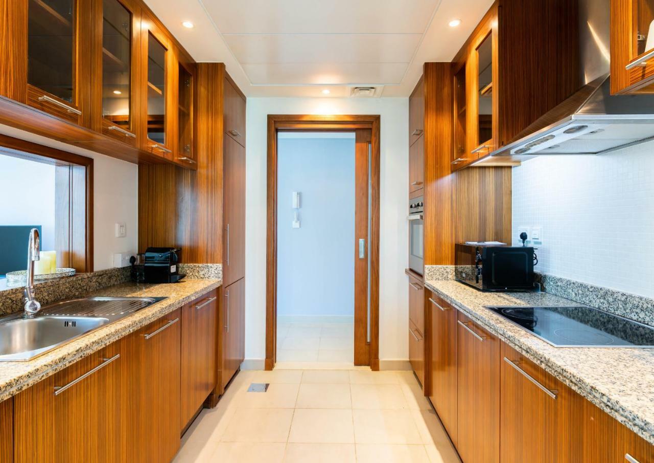 Maison Privee - Marina Promenade * Dubai