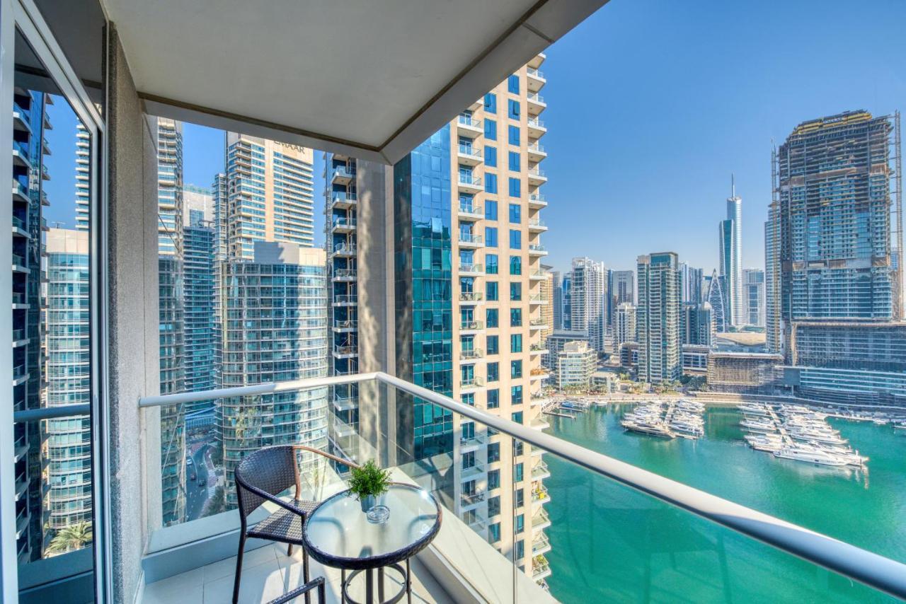 Maison Privee - Marina Promenade Apartment *